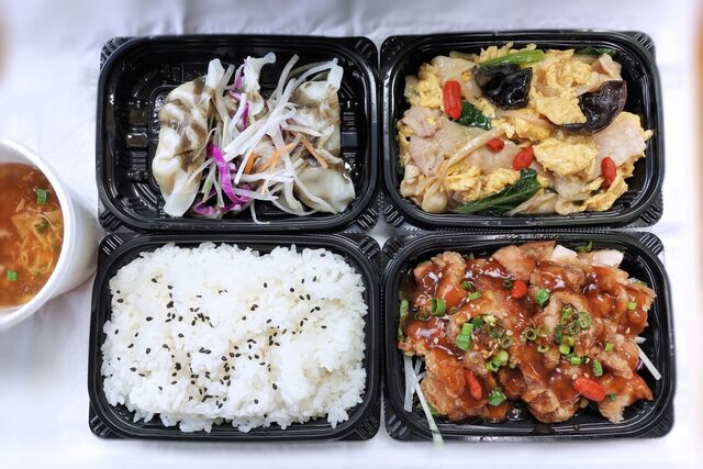 中国料理 堀内 ホリウチ 青葉台 中華料理 食べログ 中国料理 堀内 ホリウチ 青葉台 中華料理 食べログ