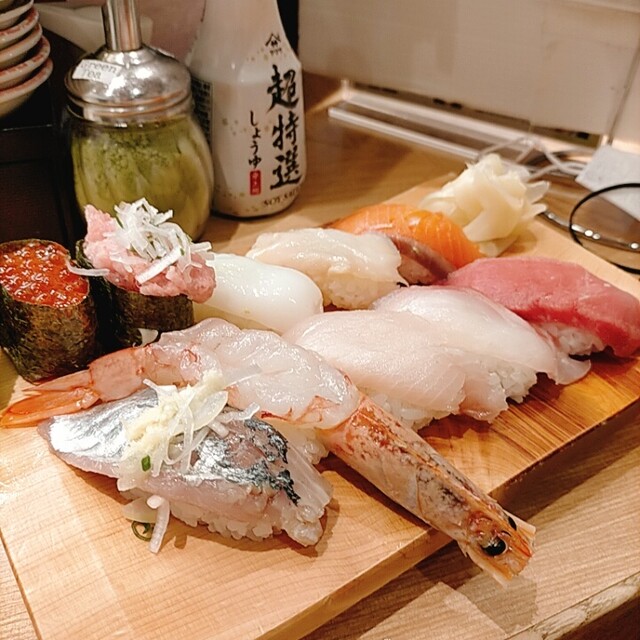 すし 台所家 三軒茶屋店 Daidokoya 三軒茶屋 回転寿司 食べログ すし 台所家 三軒茶屋店 Daidokoya 三軒茶屋 回転寿司 食べログ