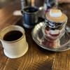 珈琲焙煎所　旅の音
