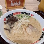 IPPUDO RAMEN EXPRESS - 