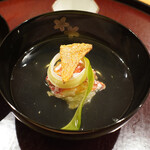 日本料理 太月 - 