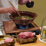 日本料理 太月 - 