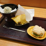 日本料理 太月 - 