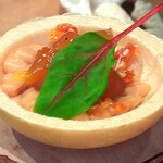 Cle4 - フォアグラ