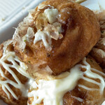 てこや - 料理写真: