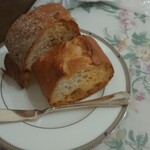 フランス食堂 シェ・モア - 料理写真: