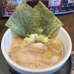 Ramen Yume Yatai - 濃厚スープ