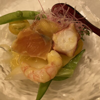 和風フレンチ ichiRyu - 