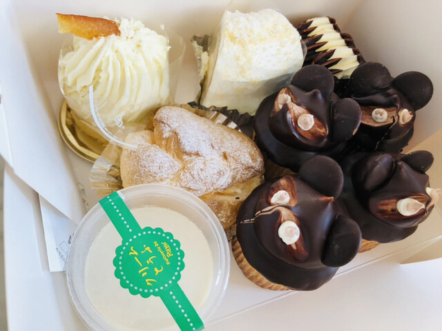パティスリー ド ロマン 駒ケ林 ケーキ 食べログ パティスリー ド ロマン 駒ケ林 ケーキ 食べログ