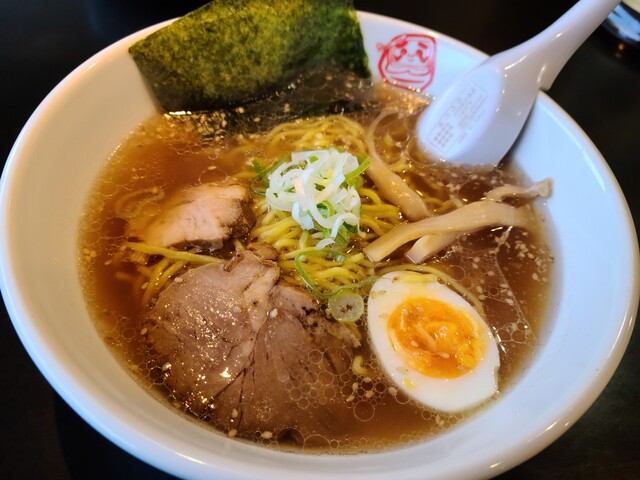 ラーメン だるまや 北見店 - 柏陽（ラーメン）の写真