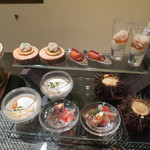 レストラン バカール - 