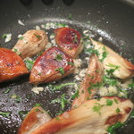 レストラン バカール - 