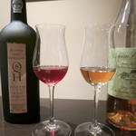 レストラン バカール - 