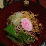 和風レストランまるまつ - アイホン5で撮影　2012,09,30