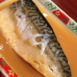 和風レストランまるまつ - アイホン5で撮影　2012,09,30