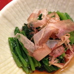 和風レストランまるまつ - アイホン5で撮影　2012,09,30