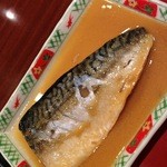 和風レストランまるまつ - アイホン5で撮影　2012,09,30