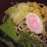 和風レストランまるまつ - ソニエリサイバーショット携帯2号機で撮影　2012,09,30