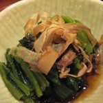 和風レストランまるまつ - ソニエリサイバーショット携帯2号機で撮影　2012,09,30