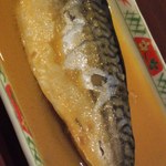 和風レストランまるまつ - ソニエリサイバーショット携帯2号機で撮影　2012,09,30