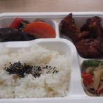 デリマシェリ - 