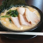 Yokohama Iekei Ramen Ryoumaya - 