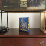 大谷酒造 - 五月人形と皆で楽しむ原作版ラピュタ もとい風の谷のナウシカ (笑