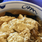 大谷酒造 - 出汁から作ったつゆは薄味でも香り良くおいしい！