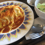 洋食屋 トミッポ - 