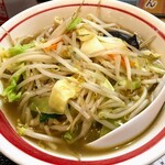 老麺処 圓 - 