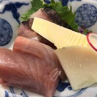 先斗町 魯ビン - 造り