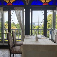 山手十番館 レストラン＆カフェ - 