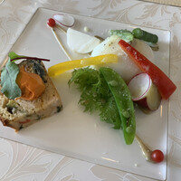 山手十番館 レストラン＆カフェ - 