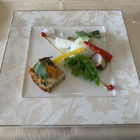 山手十番館 レストラン＆カフェ - 