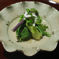 おみ乃 神谷町 - 旬彩づくし