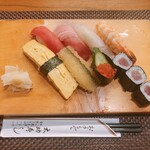 太助寿し - 