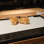 Tempura Fukuda - 