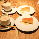 スパイスカフェ - 