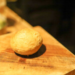 スパイスカフェ - 