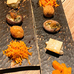 スパイスカフェ - 