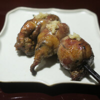 おみ乃 神谷町 - マルハツ