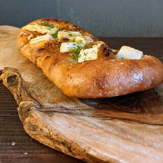 桃山御陵前駅でおすすめの美味しいパンをご紹介 食べログ