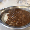 カレーショップ インデアン 西18条店