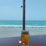 レストラン漁火 - 