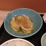 和心 かぎり - ロールキャベツ