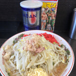 ラーメン二郎 - 