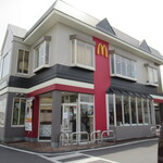 マクドナルド - 