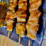 鳥の丸ふじ - 料理写真: