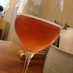 立飲・ビストロシン サンテ - 