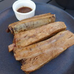 ルーフトップ・ビアガーデン - 